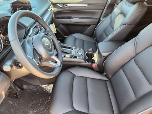 New 2025 MAZDA CX-5 AWD 2.5 S image 9