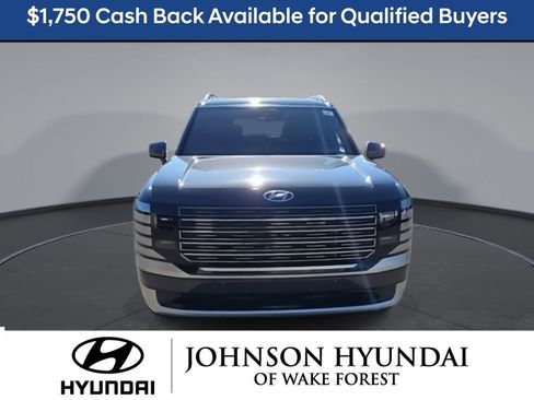 New 2026 Hyundai Palisade Calligraphy image 3