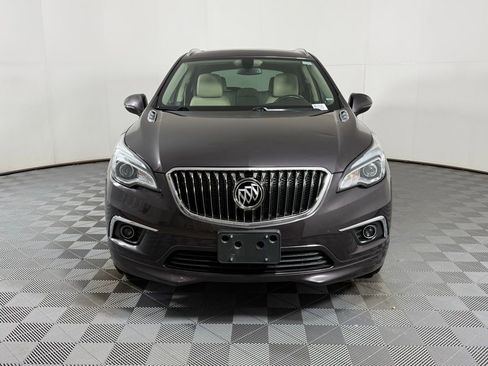 Used 2017 Buick Envision Essence image 7