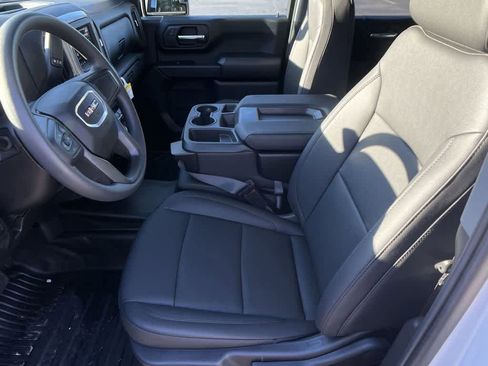 New 2025 GMC Sierra 3500 Pro w/ Convenience Package image 9