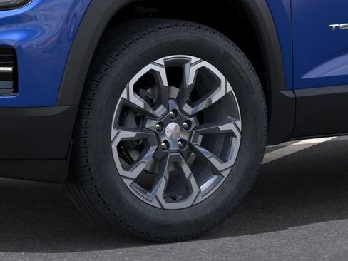 New 2026 GMC Terrain Elevation w/ Elevation Premium Package AWD/4WD image 9