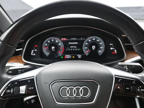 Used 2023 Audi A6 Premium Plus AWD/4WD image 14
