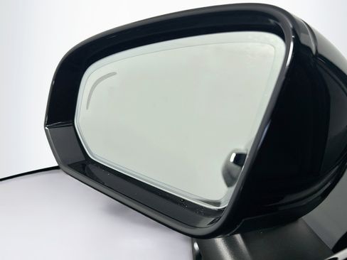 Used 2024 Volvo S60 B5 Plus w/ Protection Package Premier FWD image 16