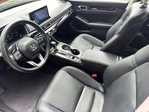 Used 2024 Honda Civic Touring image 13