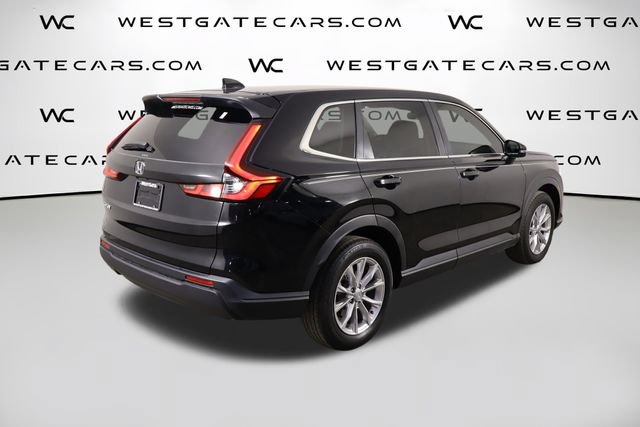 Used 2023 Honda CR-V EX image 40