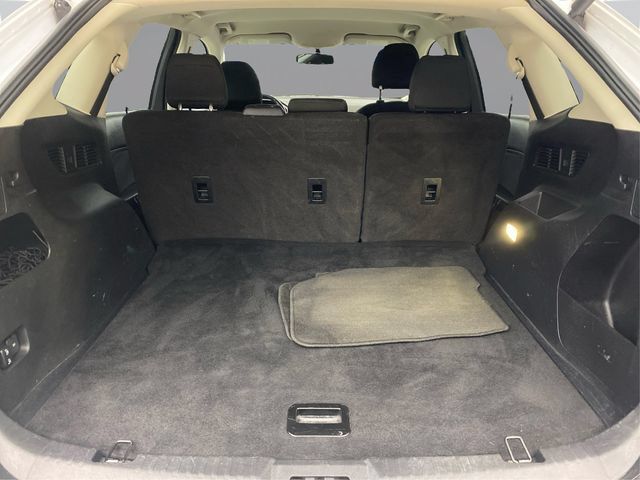 Used 2015 Ford Edge SEL AWD/4WD image 14
