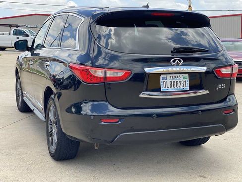 Used 2013 INFINITI JX35 FWD w/ Premium Pkg image 7