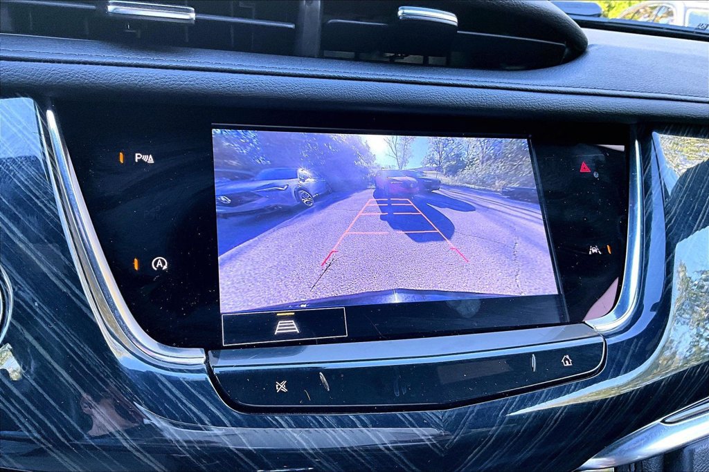 Used 2023 Cadillac XT6 Premium Luxury AWD/4WD image 29