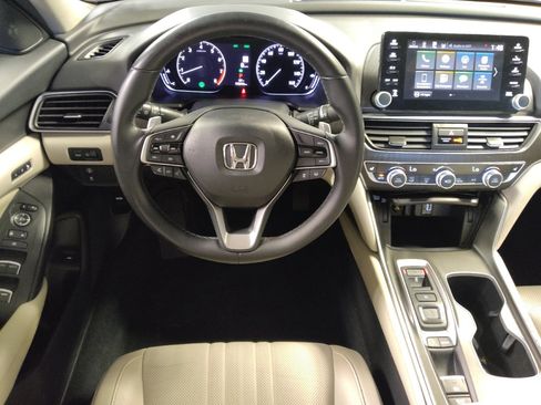 Used 2019 Honda Accord EX-L image 22
