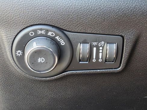 Used 2024 Jeep Compass Limited AWD/4WD image 25