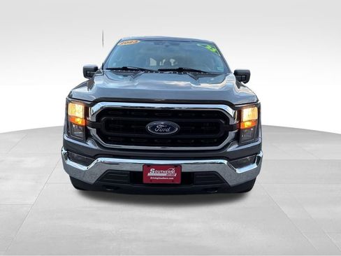 Used 2023 Ford F150 XLT image 9