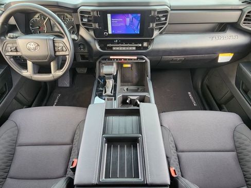 New 2026 Toyota Tundra SR RWD image 19