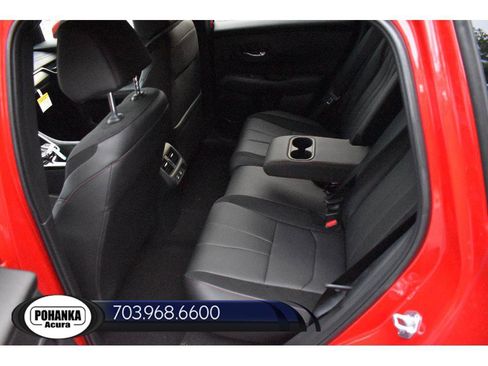 New 2025 Acura ADX A-Spec image 15