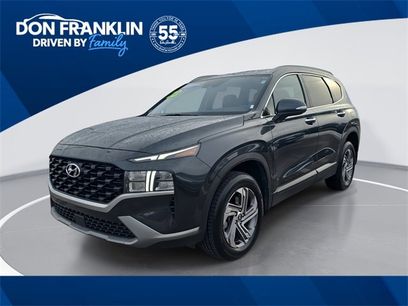 Certified 2023 Hyundai Santa Fe SEL w/ Winter Weather Package