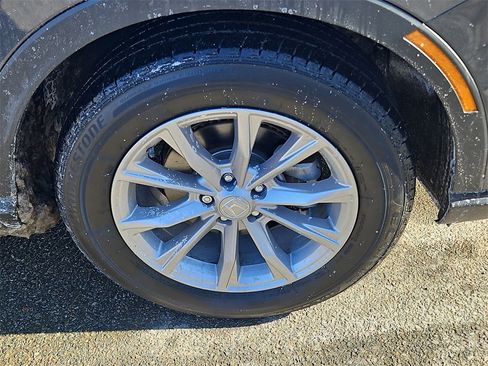 Used 2023 Honda CR-V EX image 9