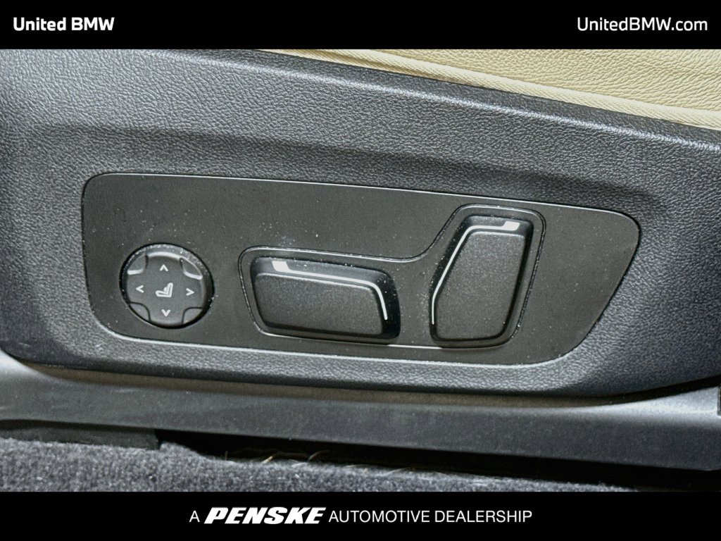 Certified 2024 BMW X3 sDrive30i w/ Premium Package w/ZPA RWD image 11