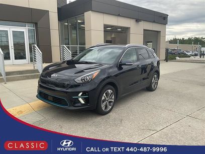 Used 2022 Kia Niro EX w/ Cold Weather Package