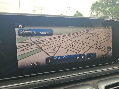 New 2025 Mercedes-Benz GLE 350 4MATIC image 33