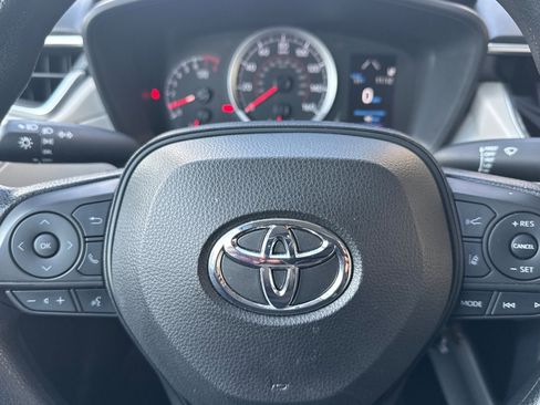 Used 2022 Toyota Corolla Cross L image 23