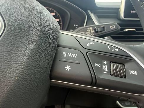 Used 2018 Audi Q5 2.0T Premium AWD/4WD image 14