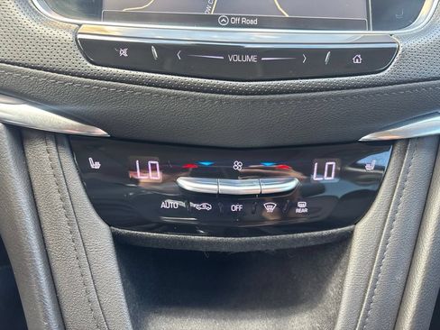 Used 2019 Cadillac XT5 Luxury AWD/4WD image 26
