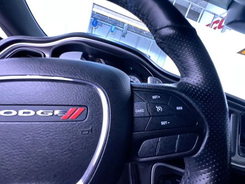 Used 2021 Dodge Challenger R/T Scat Pack image 20