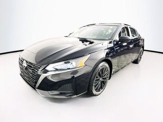 New 2025 Nissan Altima 2.5 SV w/ SV Special Edition Package video 1