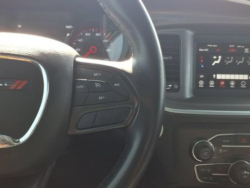 Used 2022 Dodge Charger SXT w/ Blacktop Package RWD image 19