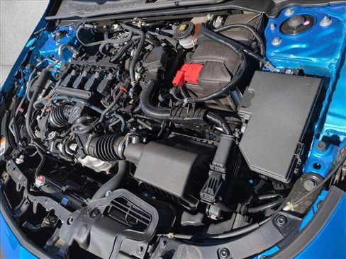 New 2026 Acura Integra A-Spec image 17