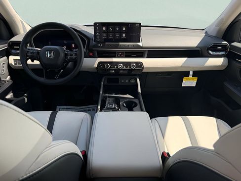 New 2026 Honda Passport RTL image 15