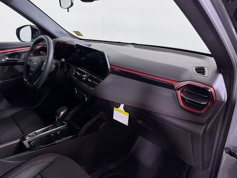 New 2026 Chevrolet TrailBlazer RS AWD/4WD image 23