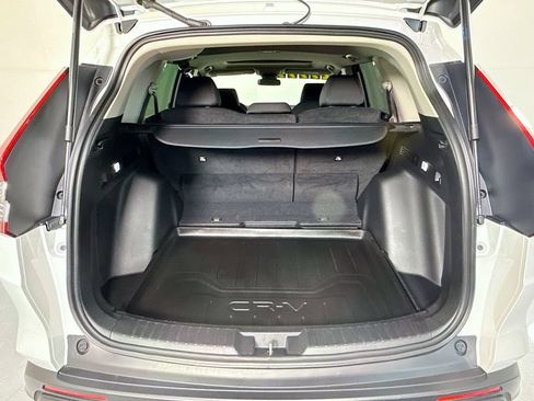 Certified 2024 Honda CR-V EX image 28