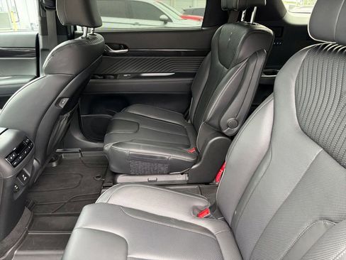 Used 2024 Hyundai Palisade Calligraphy AWD/4WD image 25