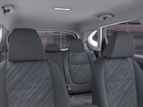New 2026 Kia Seltos LX FWD image 28