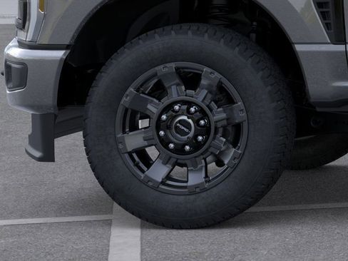 New 2026 Ford F350 XL w/ STX Appearance Package image 19