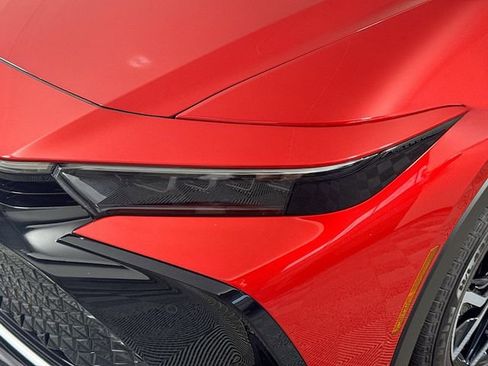 Used 2024 Toyota Crown Limited AWD/4WD image 2