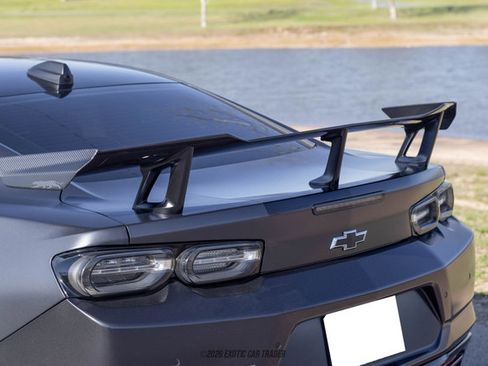 Used 2024 Chevrolet Camaro ZL1 image 63