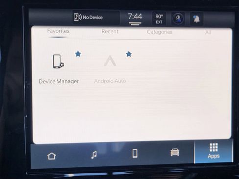 New 2026 RAM 1500 Express image 17