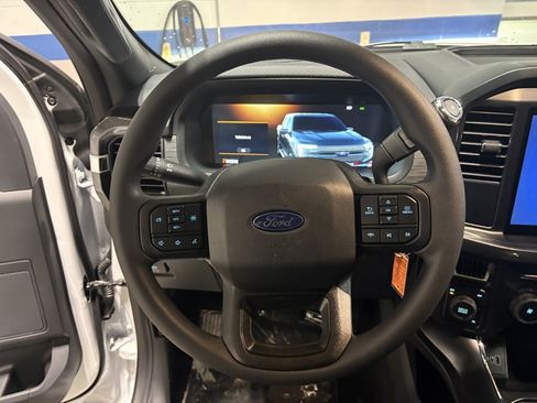 New 2025 Ford F150 STX w/ Equipment Group 200A image 10