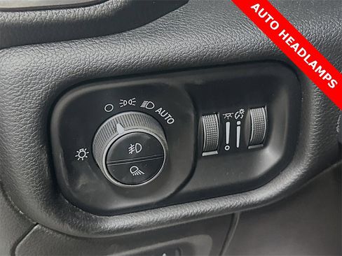 Used 2019 RAM 1500 Sport w/ Trailer Tow Group image 11