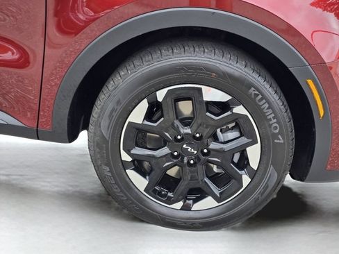 Used 2025 Kia Sorento S w/ Panoramic Sunroof Package FWD image 37