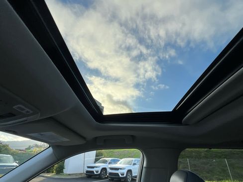 Used 2022 Toyota Highlander Limited image 28