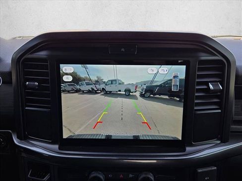 New 2026 Ford F150 STX AWD/4WD image 13