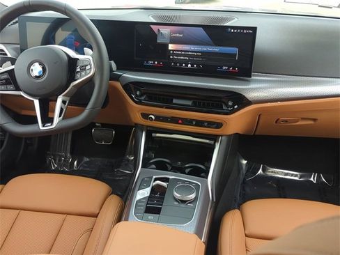 New 2026 BMW 330i 330i w/ M Sport Package image 14