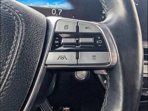 Used 2024 Kia Telluride SX Prestige AWD/4WD image 17