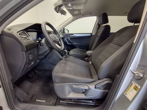 Certified 2023 Volkswagen Tiguan S AWD/4WD image 23