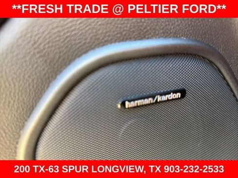 Used 2024 Dodge Durango SRT Hellcat image 8