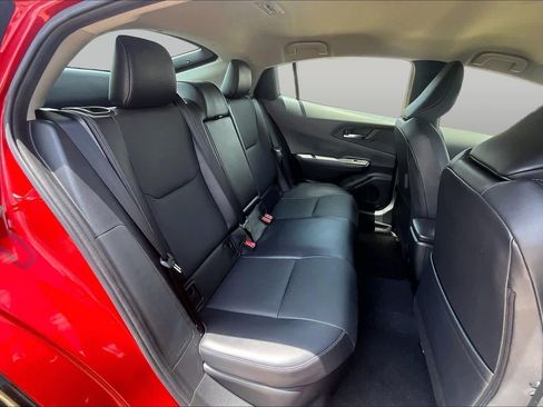Used 2023 Toyota Prius XLE FWD image 20