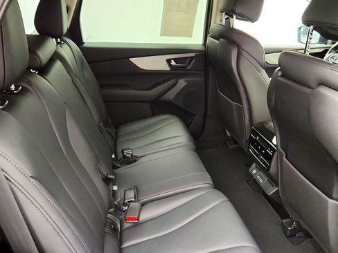 Used 2024 Acura MDX SH-AWD image 22