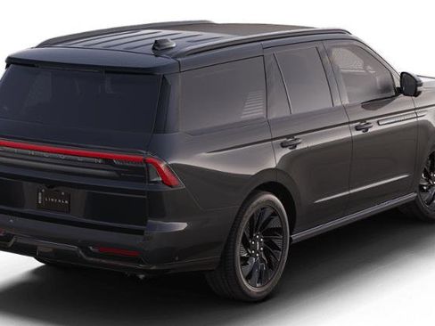 New 2025 Lincoln Navigator Reserve w/ Jet Appearance Package image 26
